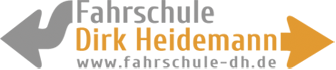 Fahrschule Dirk Heidemann - Logo